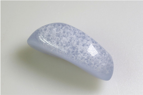 Chalcedon Malawi 3,6 cm — foto 2
