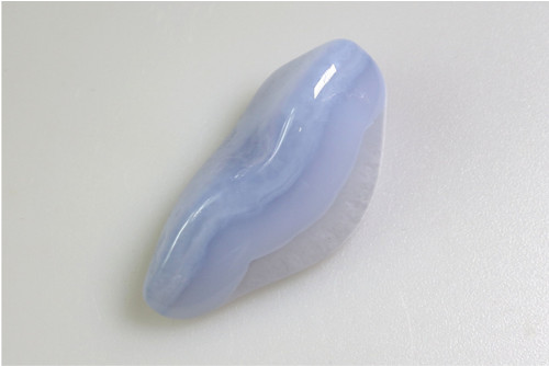 Chalcedon Malawi 3,5 cm — foto 2