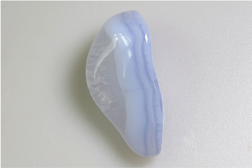 Chalcedon Malawi 3,5 cm — foto 3