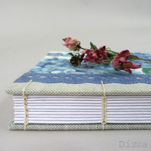 Notes Hortenzie — foto 4