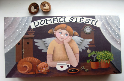 Domácí štěstí — foto 3