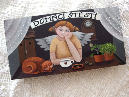 Domácí štěstí — foto 2