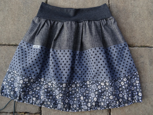 Trio Grey — foto 2