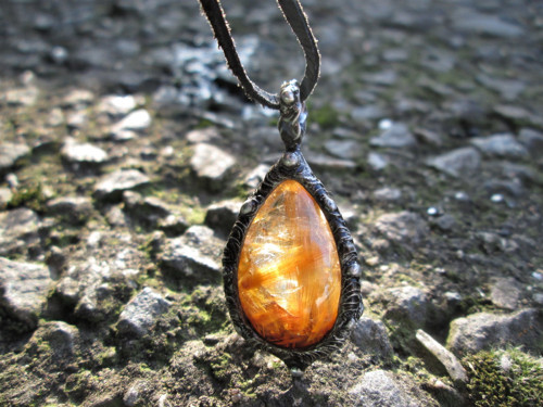 Talisman ,, Duchovního průvodce " — foto 4
