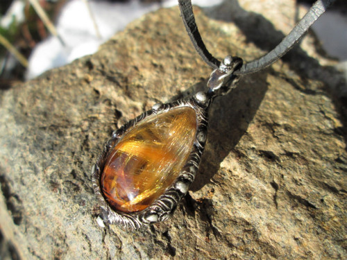 Talisman ,, Duchovního průvodce " — foto 5