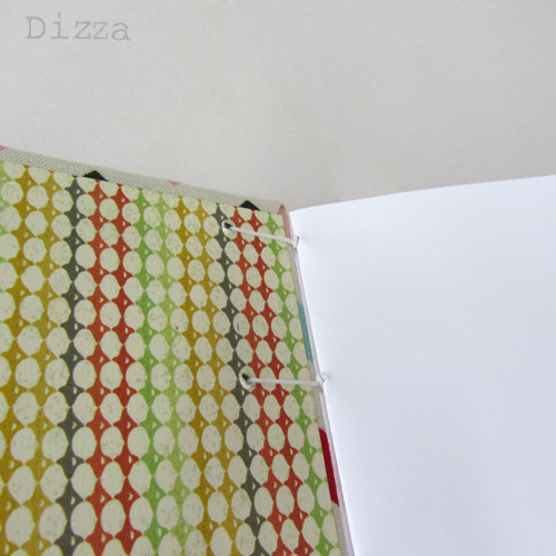 Notes Cikcak — foto 5
