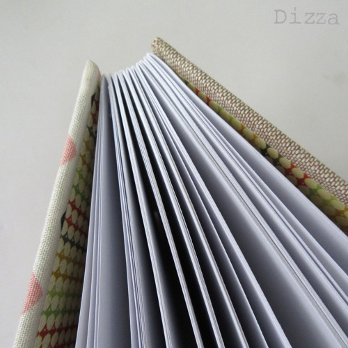 Notes Cikcak — foto 6