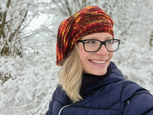 SET Čoko 100 % merino — foto 4