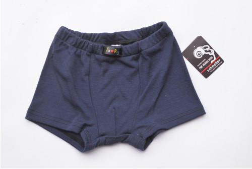 Pánské merino boxerky — foto 2