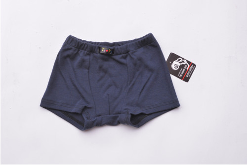 Pánské merino boxerky — foto 4