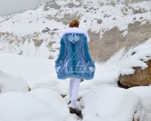 Blue Spirit — foto 2