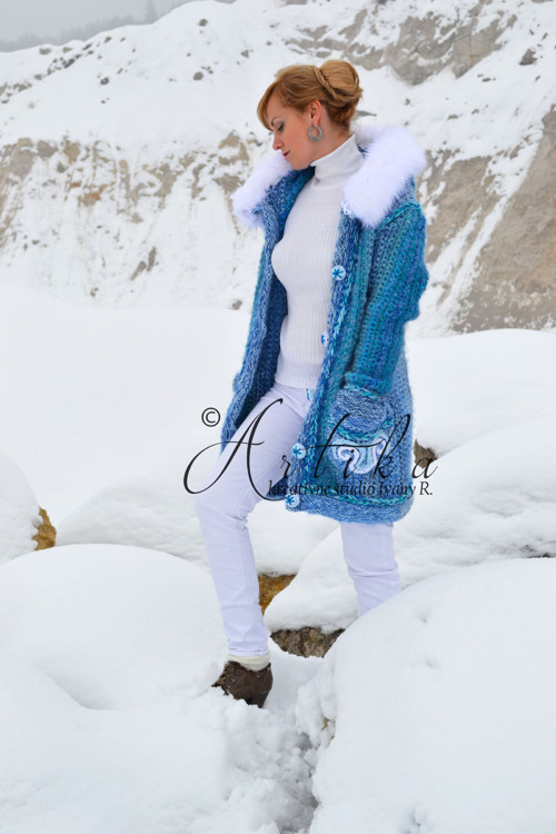 Blue Spirit — foto 3