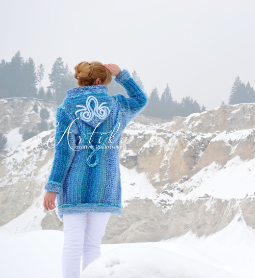 Blue Spirit — foto 4