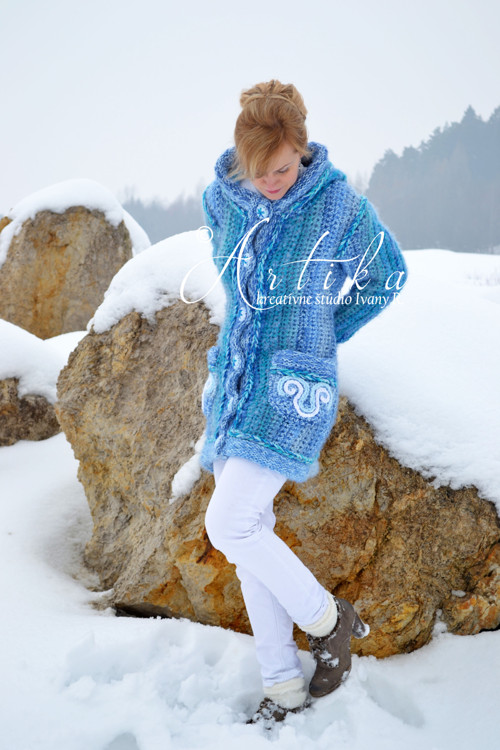 Blue Spirit — foto 5