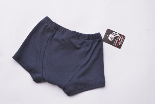 Klučičí merino boxerky — foto 3
