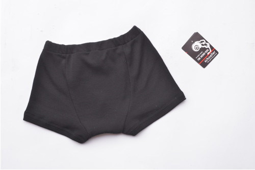 Klučičí merino boxerky — foto 4