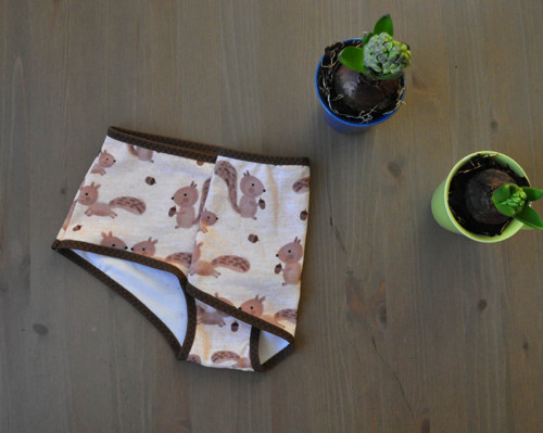 Cosy & Easy kalhotky XL — foto 3