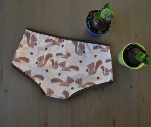 Cosy & Easy kalhotky vel. M — foto 4