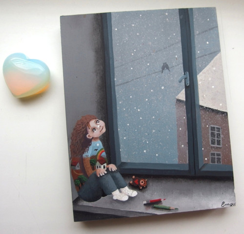 Lucinka — foto 3