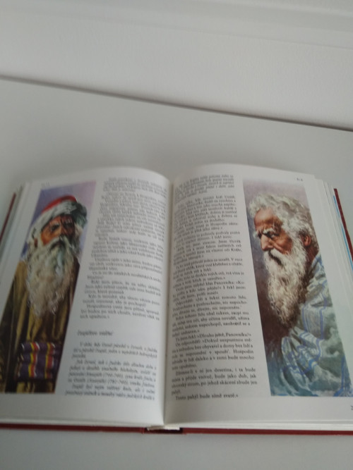 Ilustrovaná Bible — foto 3