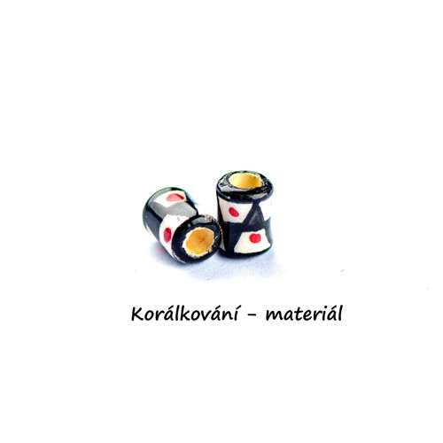 Korálky z Peru — foto 6