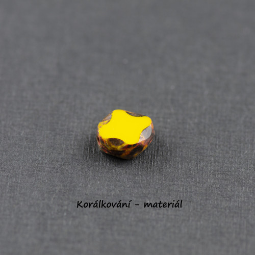 Skleněné korálky — foto 3