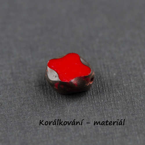 Skleněné korálky — foto 3