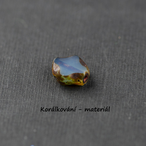 Skleněné korálky — foto 3