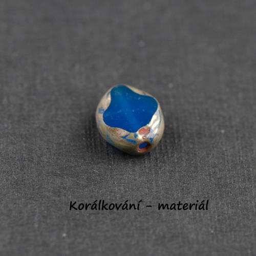 Skleněné korálky — foto 3