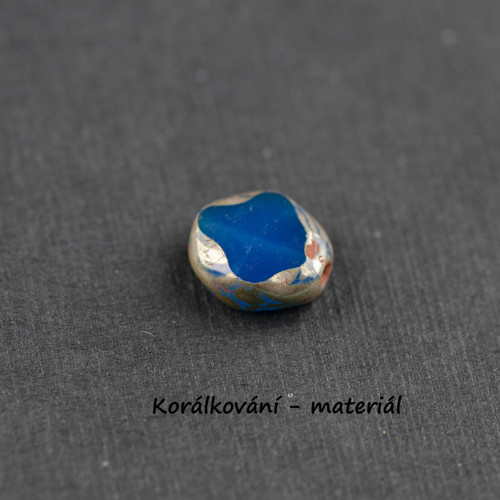 Skleněné korálky — foto 4