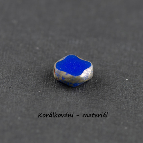 Skleněné korálky — foto 2