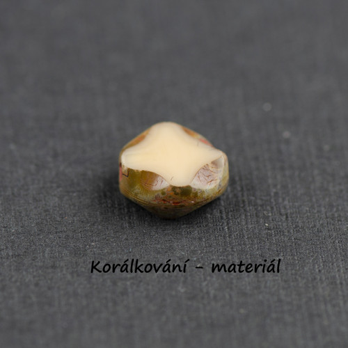 Skleněné korálky — foto 3
