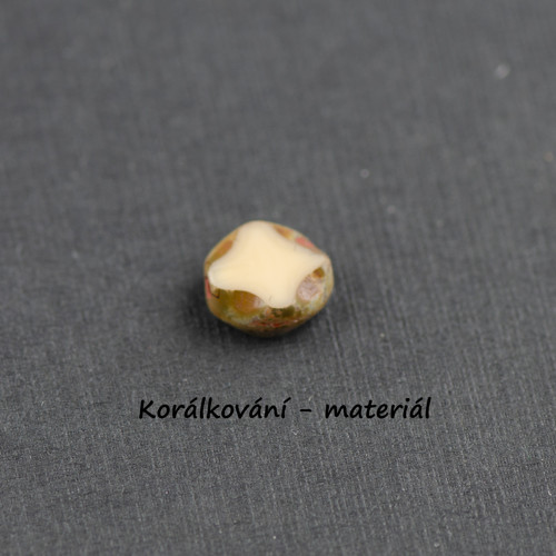 Skleněné korálky — foto 4