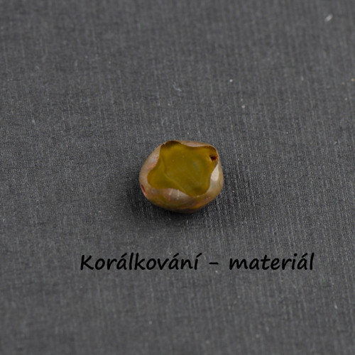 Skleněné korálky — foto 3
