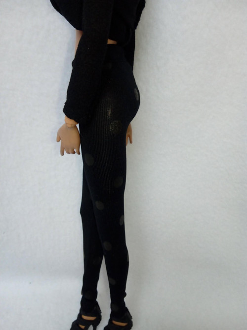 Legíny pro Barbie — foto 2