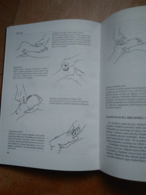 Kniha — foto 3