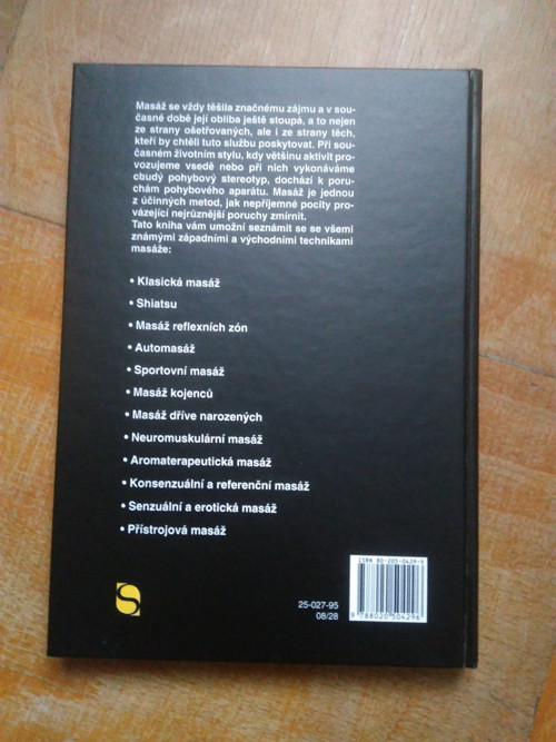 Kniha — foto 2