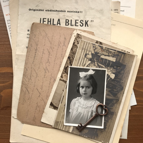 Vintage set 3 — foto 2