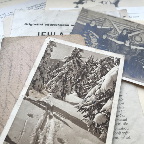 Vintage set 3 — foto 4