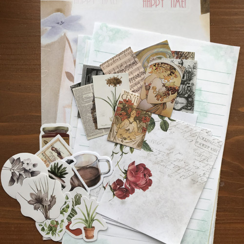 Vintage set 3 — foto 3