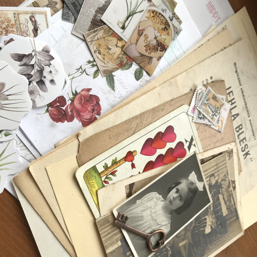 Vintage set 3 — foto 6