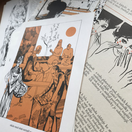 Vintage set 3 — foto 5