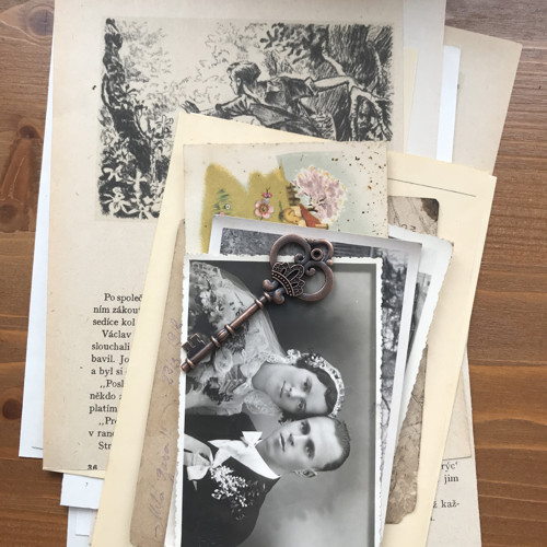 Vintage set 4 — foto 4