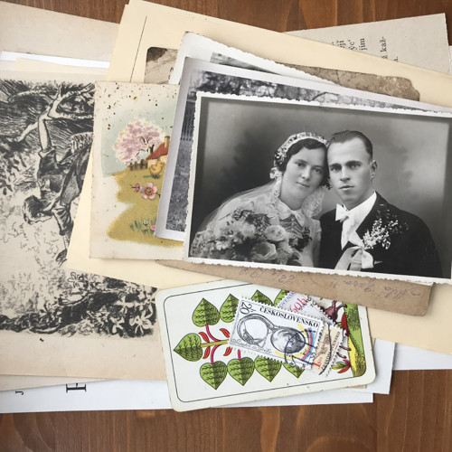 Vintage set 4 — foto 5