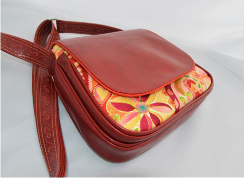 Crossbody v Červené — foto 4
