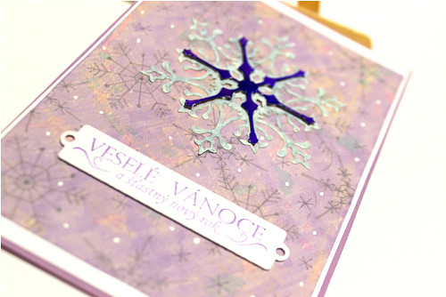Vánoční dvacáté osmé — foto 4