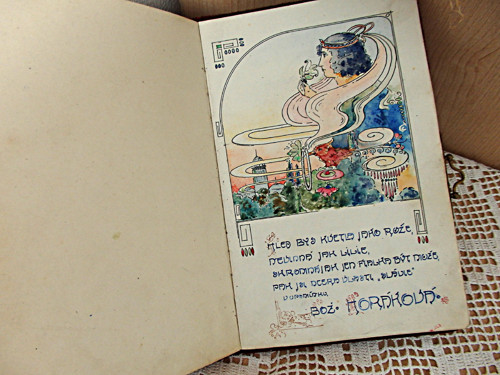Vzpomínám ... Památník 1914 — foto 3