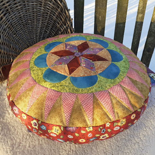 Knoflík - sedák — foto 4
