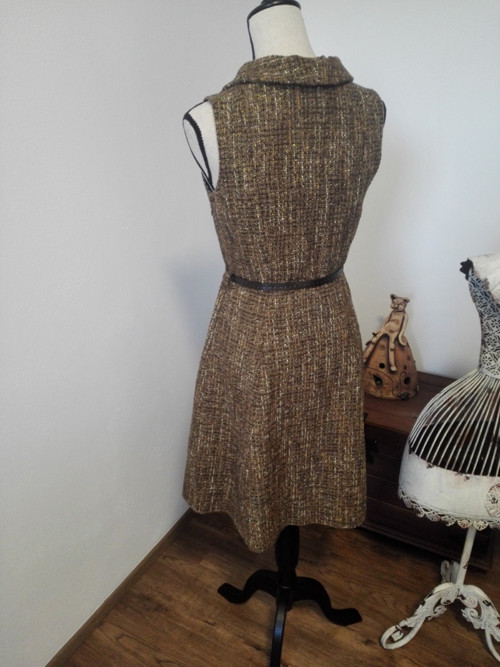 Teplá šatovka — foto 6