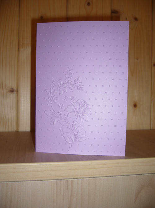 Přání fialové — foto 3